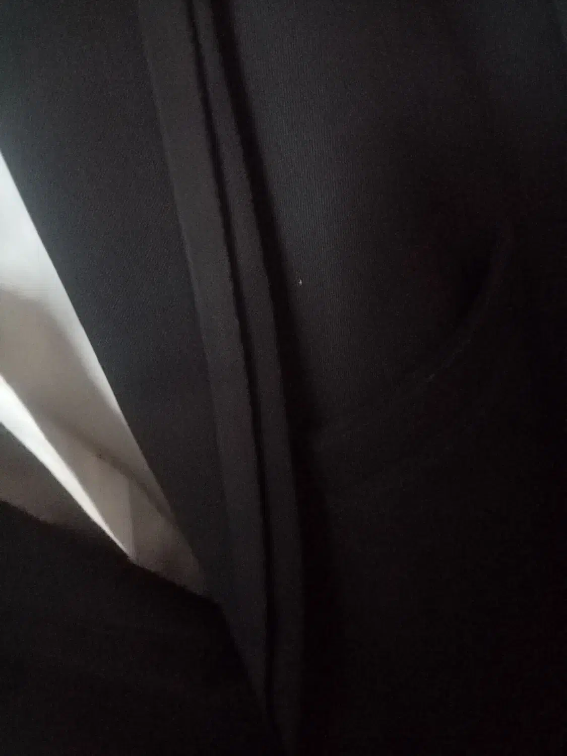 کت مشکی تک سایزبزرگ|لباس|گنبد کاووس, |دیوار