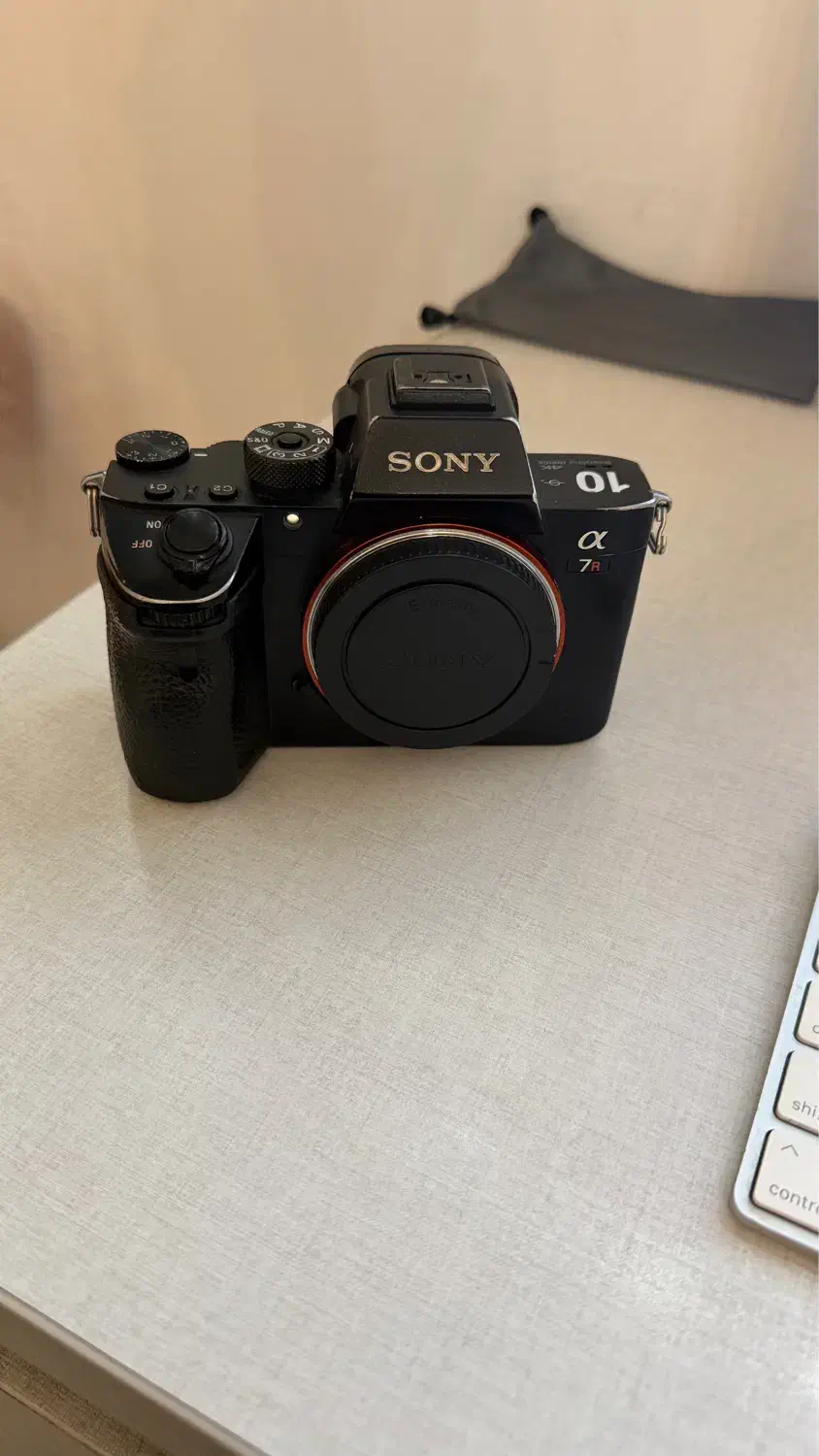 دوربین سوی آلفا|دوربین عکاسی و فیلم‌برداری|تهران, دربند|دیوار