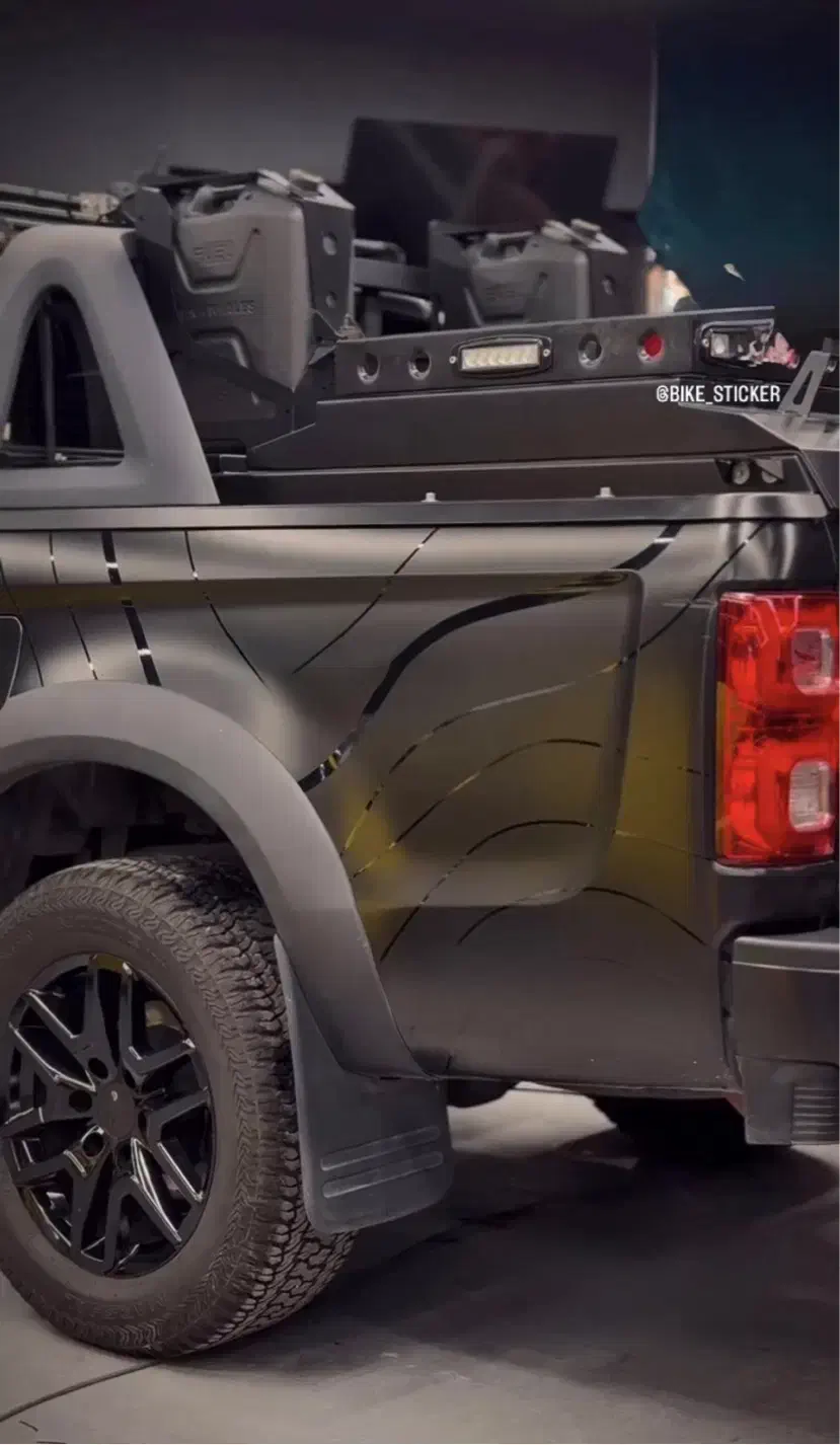 کی ام سی T8|خودرو سواری و وانت|تهران, سعادتآباد|دیوار