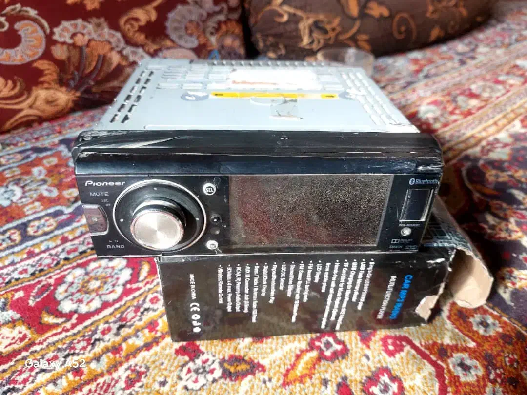 ضبط پانور وکپسول سی ان جی|قطعات یدکی و لوازم جانبی|سیب و سوران, |دیوار