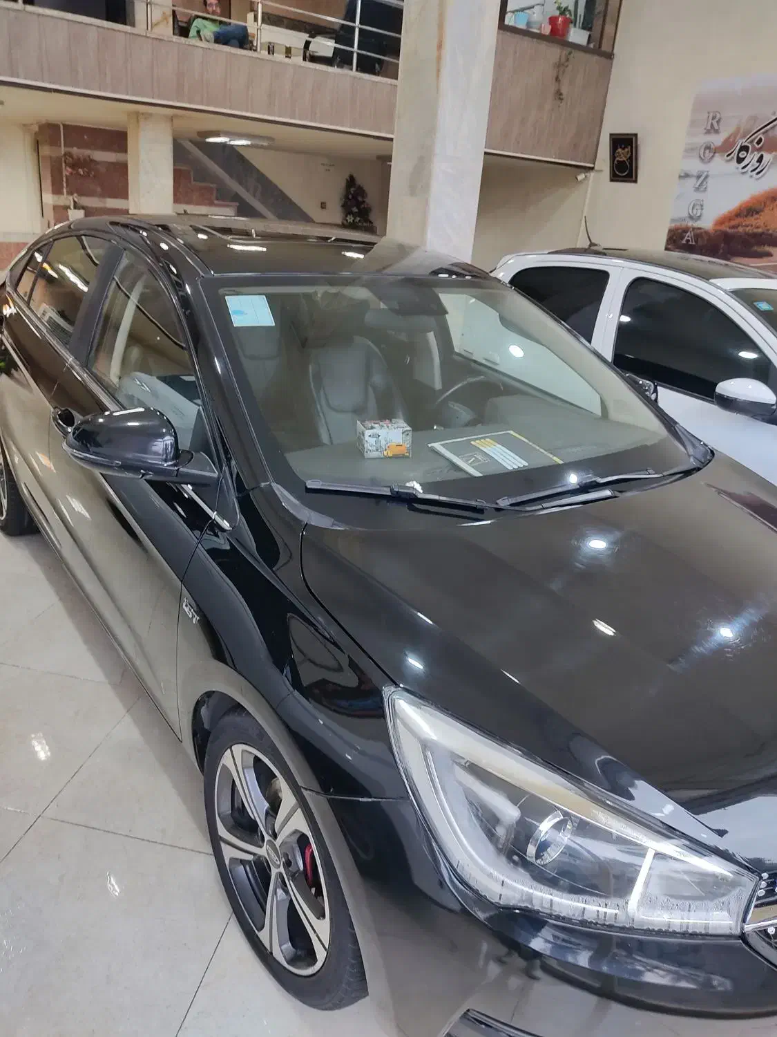 مدل ۱۴۰۱ ie  گارانتی فعال ۹۰ میلیون اقساط دارد|خودرو سواری و وانت|ارومیه, |دیوار