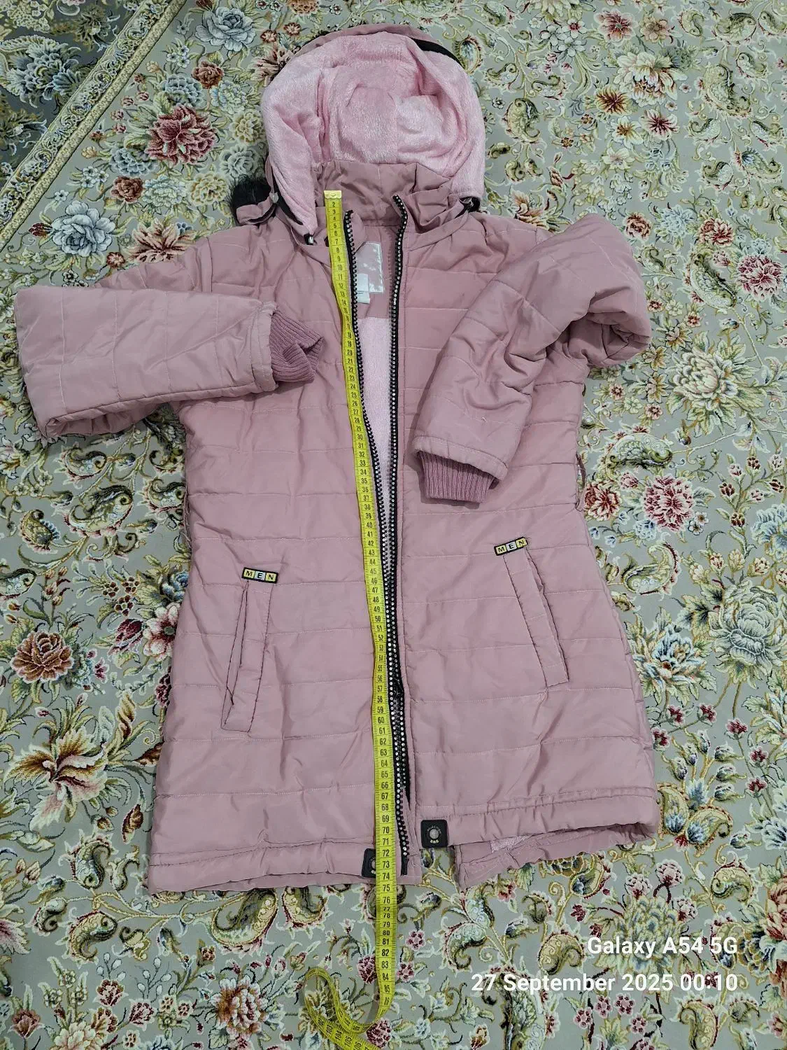 پالتو و کاپشن نو|کفش و لباس بچه|ورامین, ورامین|دیوار