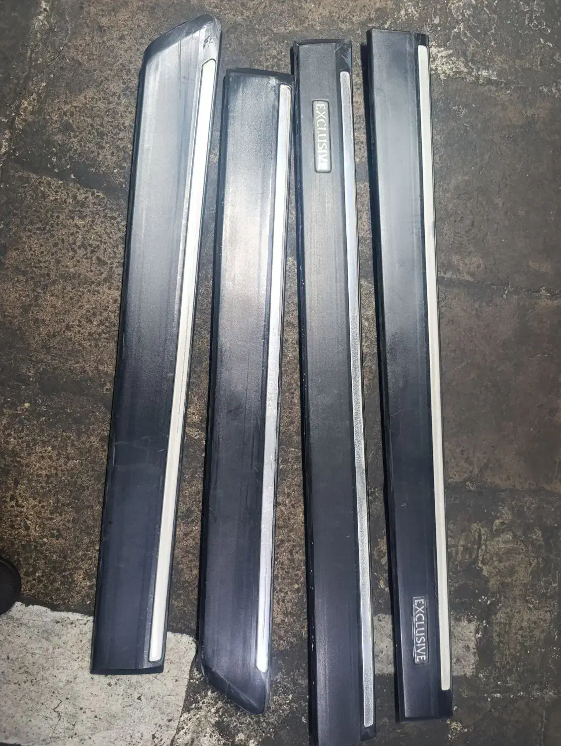 لوازم زانتیا|قطعات یدکی و لوازم جانبی|کرج, مصباح|دیوار