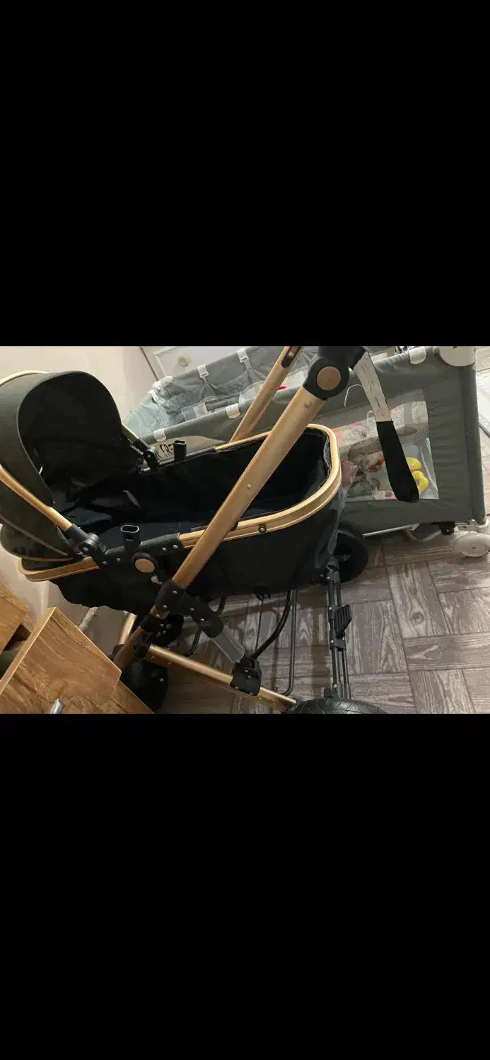 کالسکه|کالسکه و لوازم جانبی|اشتهارد, |دیوار