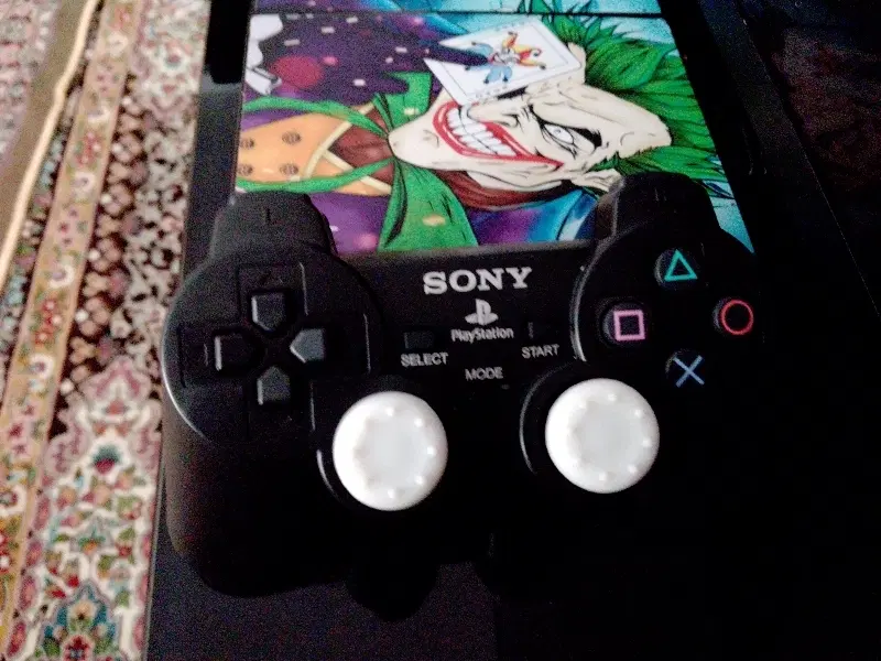 ps2|کنسول، بازی ویدئویی و آنلاین|پردیس, فاز ۸|دیوار