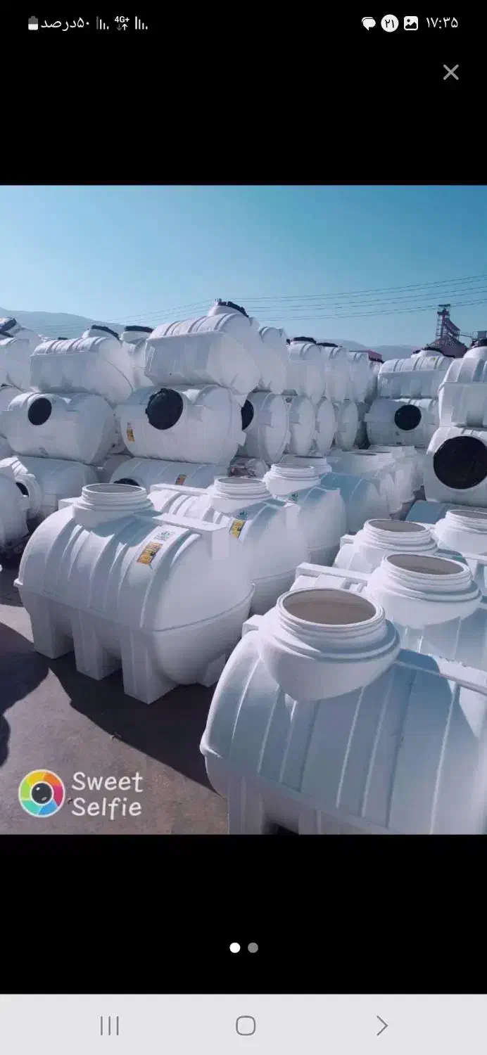 تانکر،منبع،وان،پمپ عسگری|مصالح و تجهیزات ساختمان|ساوه, |دیوار