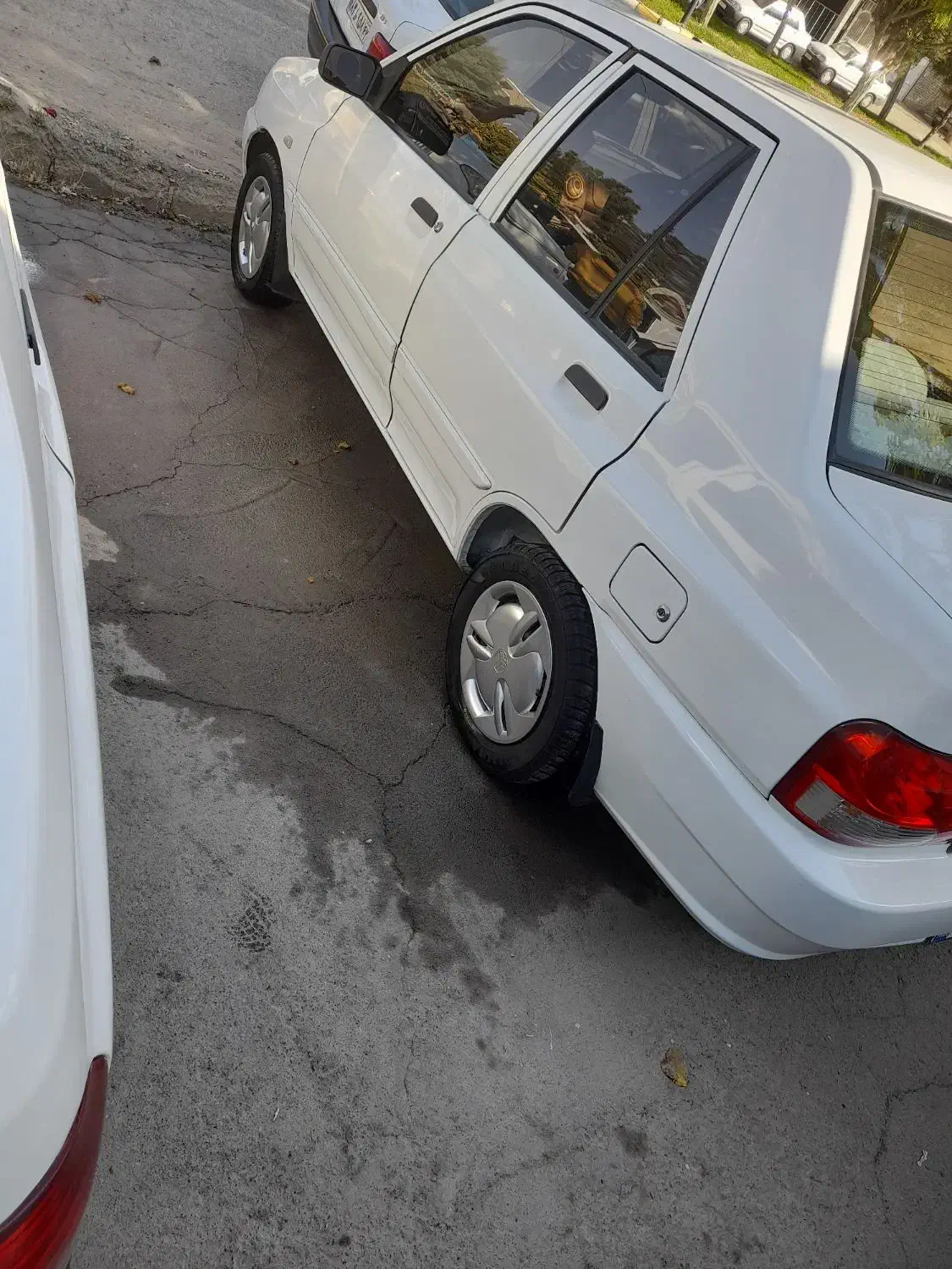 پراید۱۳۲مدل۹۶|خودرو سواری و وانت|چناران, |دیوار