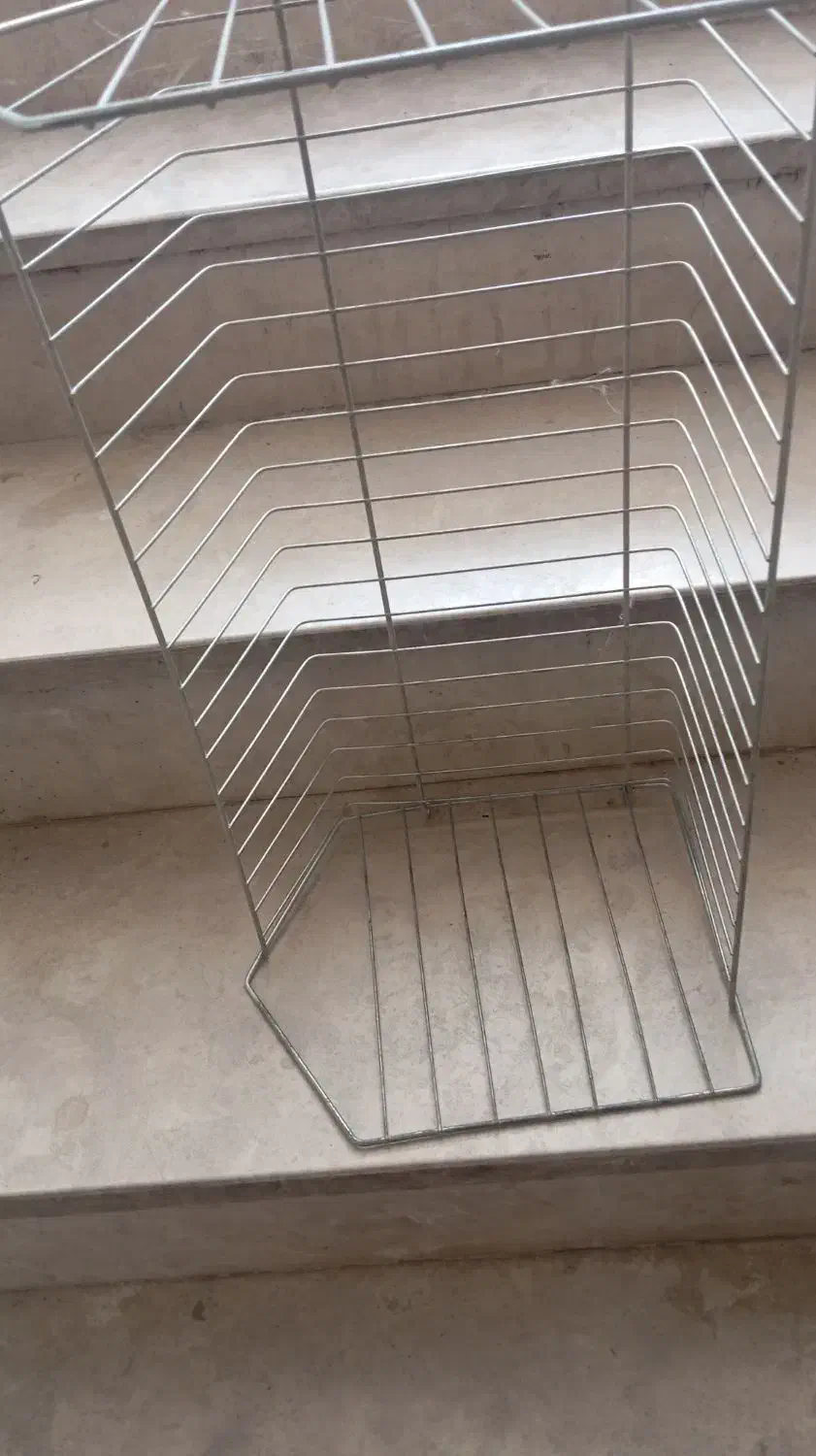 قفسه دیواری برای سوپری وغیره|کتابخانه، شلف، قفسه‌های دیواری|مشهد, شهید قربانی|دیوار