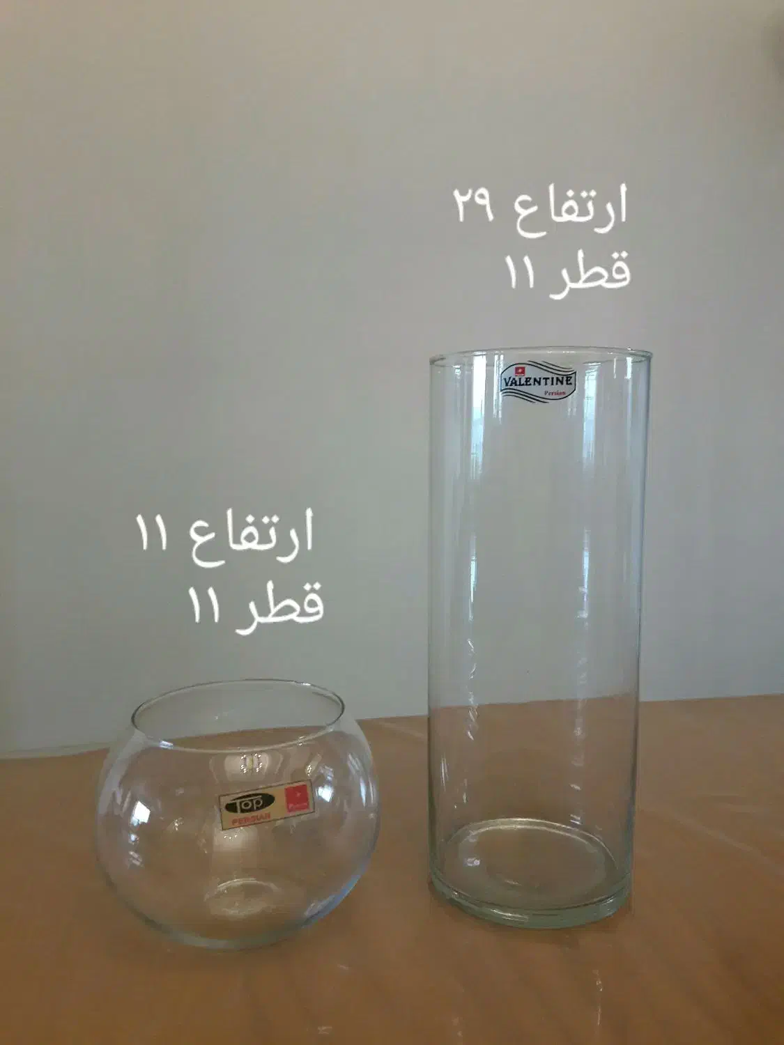 تنگ و گلدان|صنایع دستی و سایر لوازم تزئینی|تهران, دبستان|دیوار