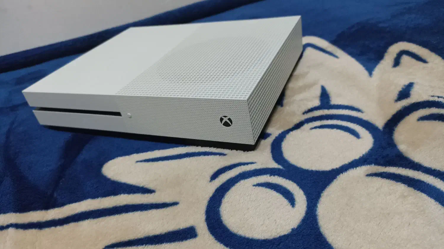 ایکس باکس وان اس ۲ دسته|کنسول، بازی ویدئویی و آنلاین|صدرا-فارس, فاز ۱|دیوار