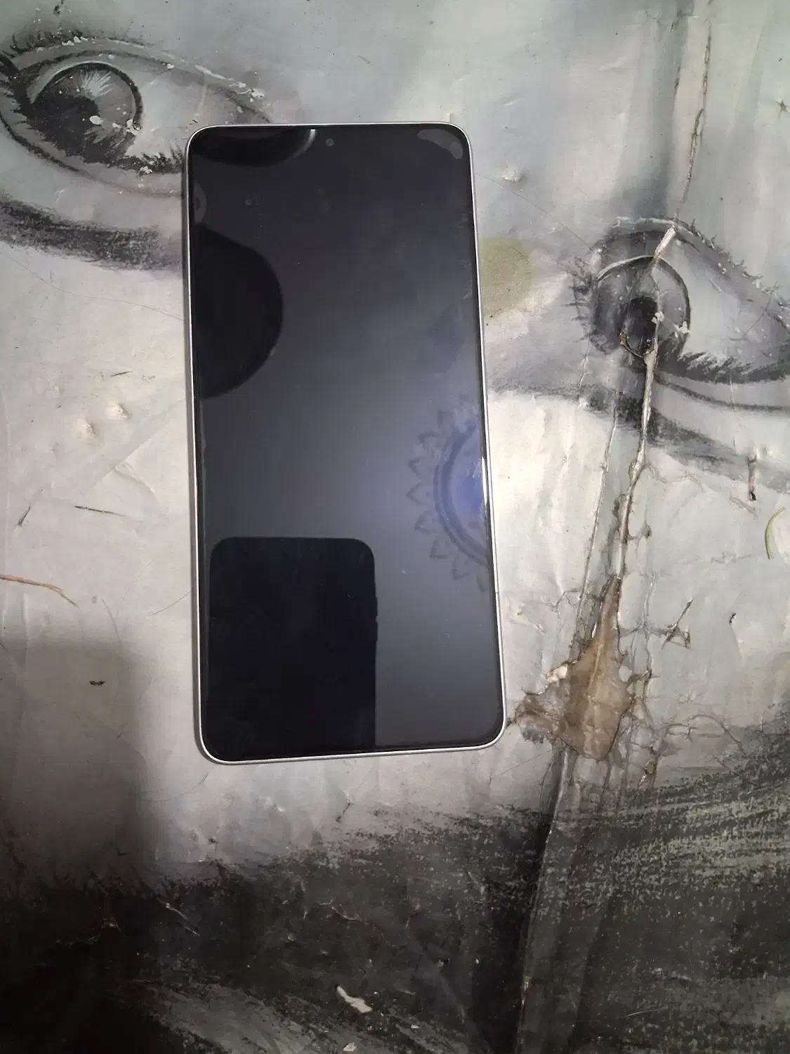 گوشی پوکوایکس۶|موبایل|نقده, |دیوار