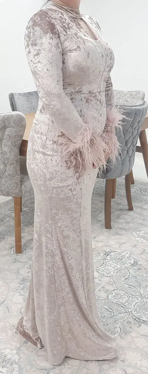 پیراهن مجلسی|لباس|پاکدشت, پاکدشت (مامازند)|دیوار