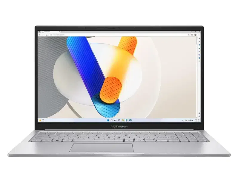 لپ تاپ ایسوس F1504Z|رایانه همراه|گرگان, |دیوار