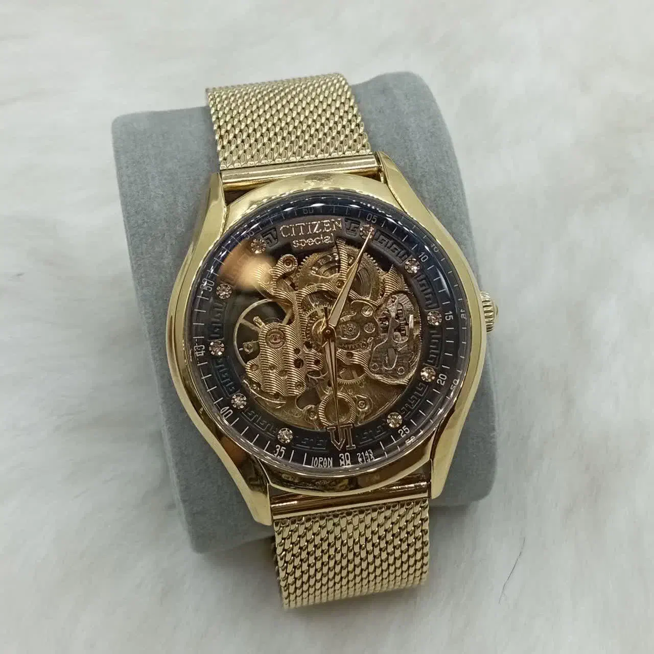 ساعت سیتیزن اسپشیال|ساعت|شیراز, شهرک ایثار|دیوار