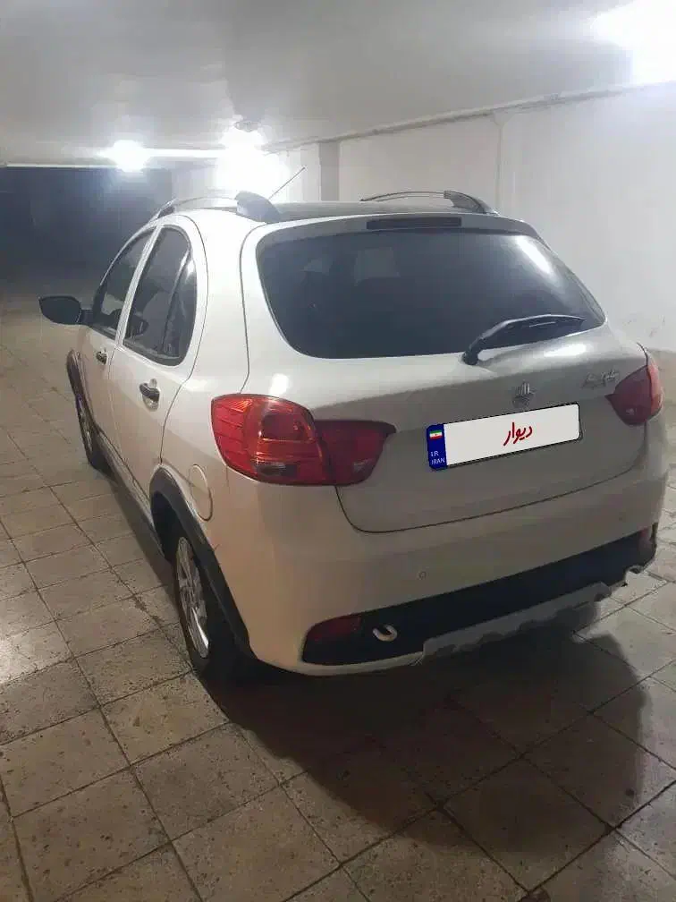 کوییک r مدل ۱۴۰۱ با رینگ|خودرو سواری و وانت|تهران, ابوذر|دیوار