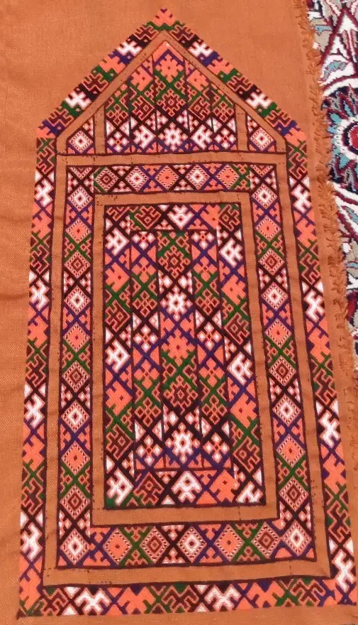 زی آستین تمام دست|لباس|ایرانشهر, |دیوار