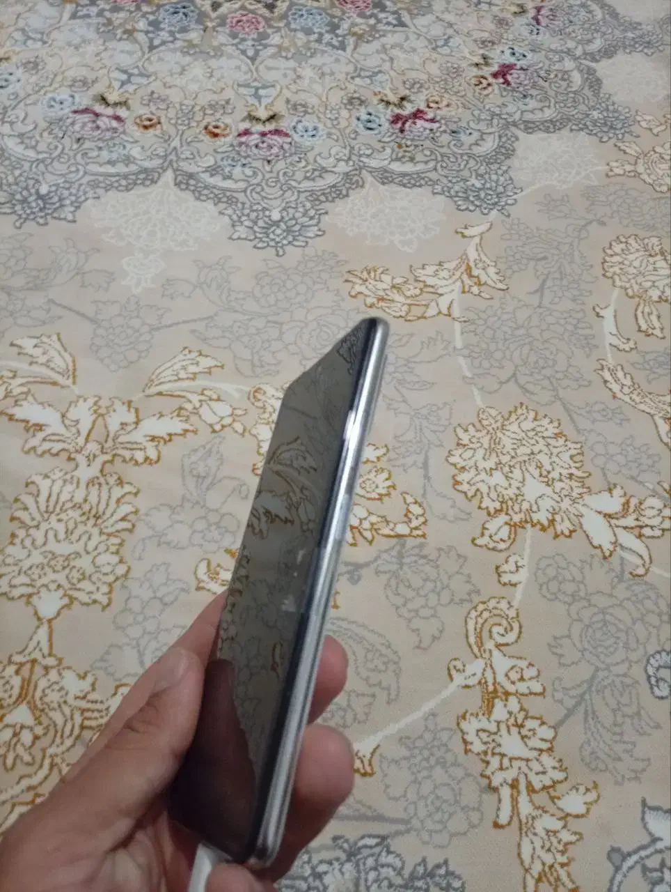 Poco x3 gt پوکو ایکس ۳ حافظه 256|موبایل|کرمانشاه, |دیوار