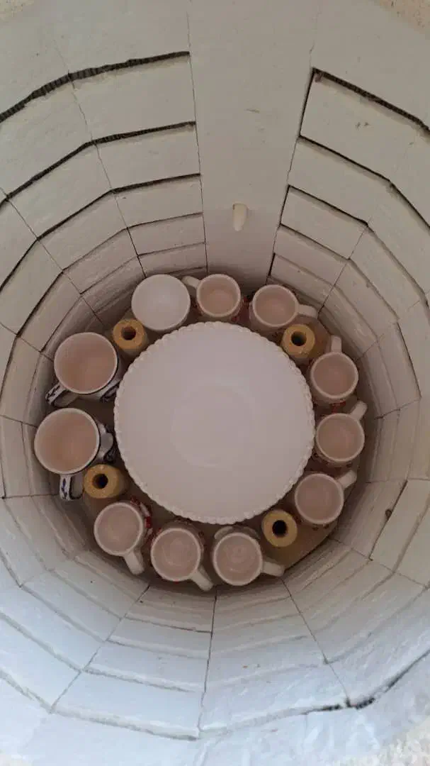 کوره ۱۵۰ لیتر بردی برند دماگستر|ماشین‌آلات صنعتی|تهران, زرکش|دیوار