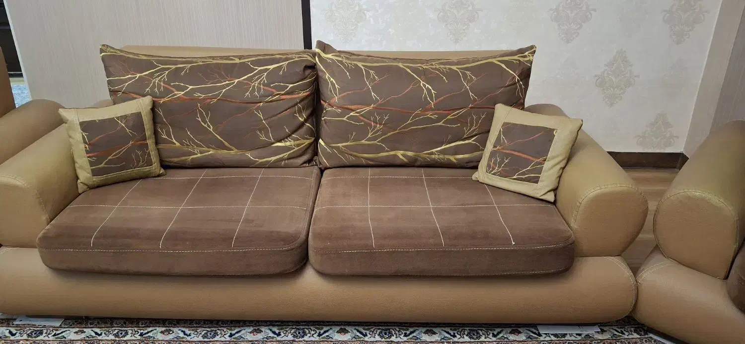 مبل راحتی|مبلمان خانگی و میز عسلی|فردیس, فردیس|دیوار