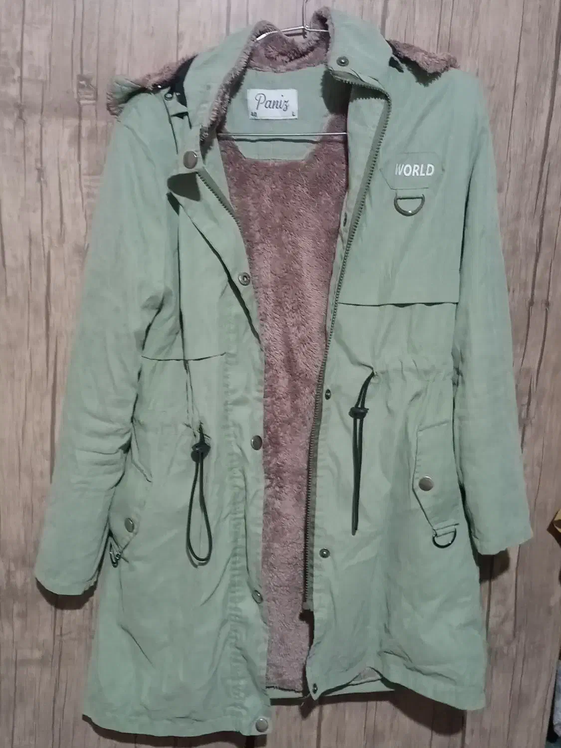 لباس های زمستانی|لباس|اراک, |دیوار