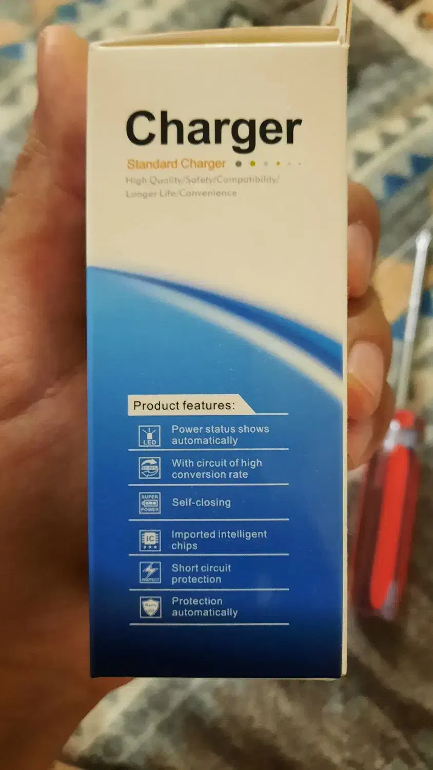 باتری شارژی نیکل کادمیوم همراه با شارژر با کیفیت|قطعات و لوازم جانبی رایانه|اصفهان, دانشگاه اصفهان|دیوار