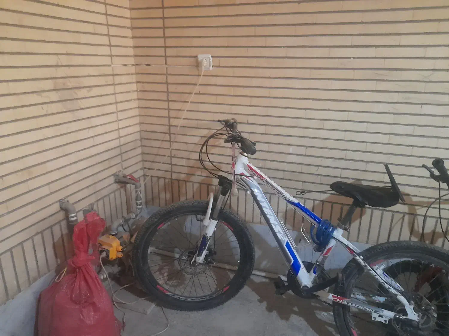 دوچرخه شماره ۲۴ و ۱۶|دوچرخه، اسکیت، اسکوتر|شاهینشهر, نبوت|دیوار