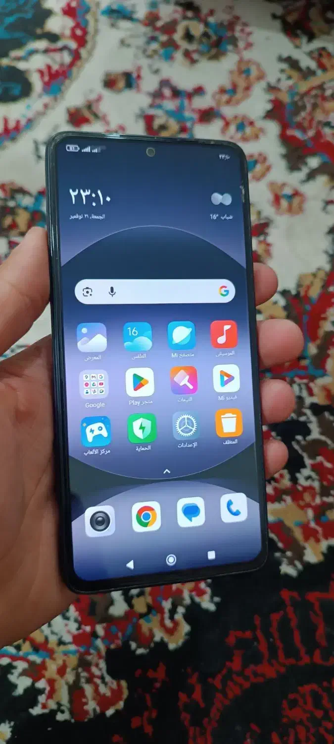 نوت ۱۴ نو|موبایل|اهواز, کوی مندلی(سه راه خرمشهر)|دیوار