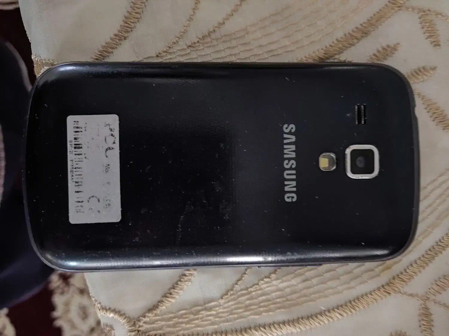 سامسونگ گلکسی اس ۳|موبایل|قم, باسکول|دیوار