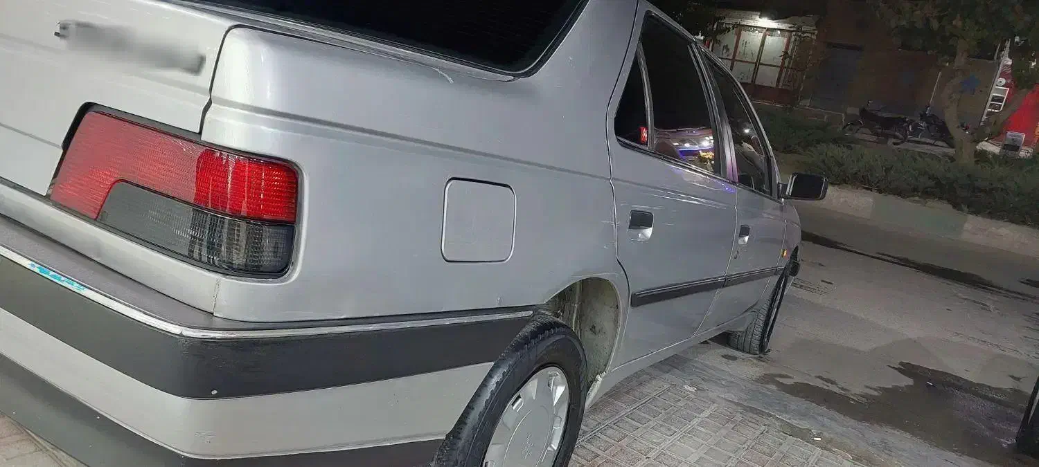 اتوکوروش|خودرو سواری و وانت|پیر بکران, |دیوار