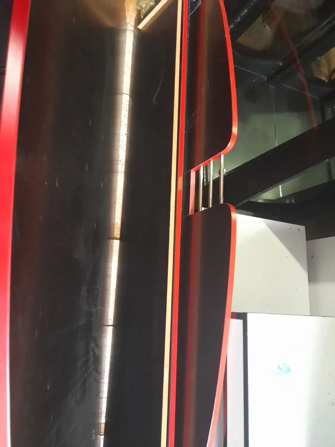 سرویس کامل خواب|تخت و سرویس خواب|سنگر, |دیوار