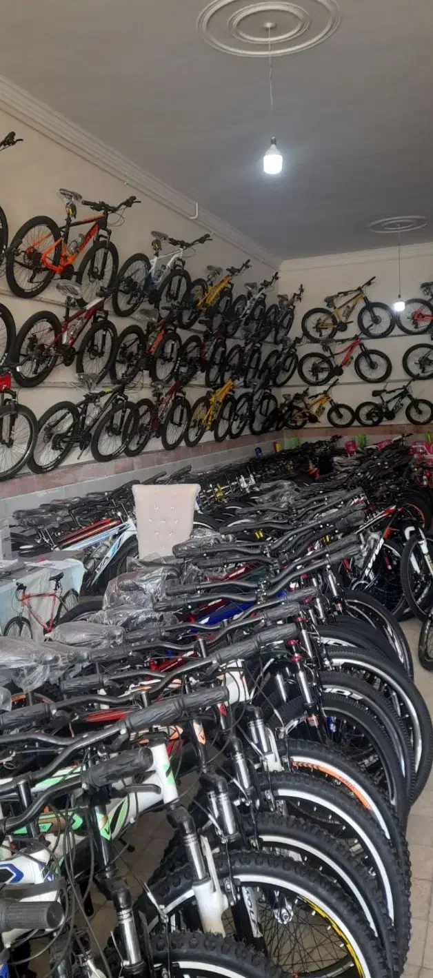 mazarate.  27/5 تاشو.|دوچرخه، اسکیت، اسکوتر|اردبیل, |دیوار