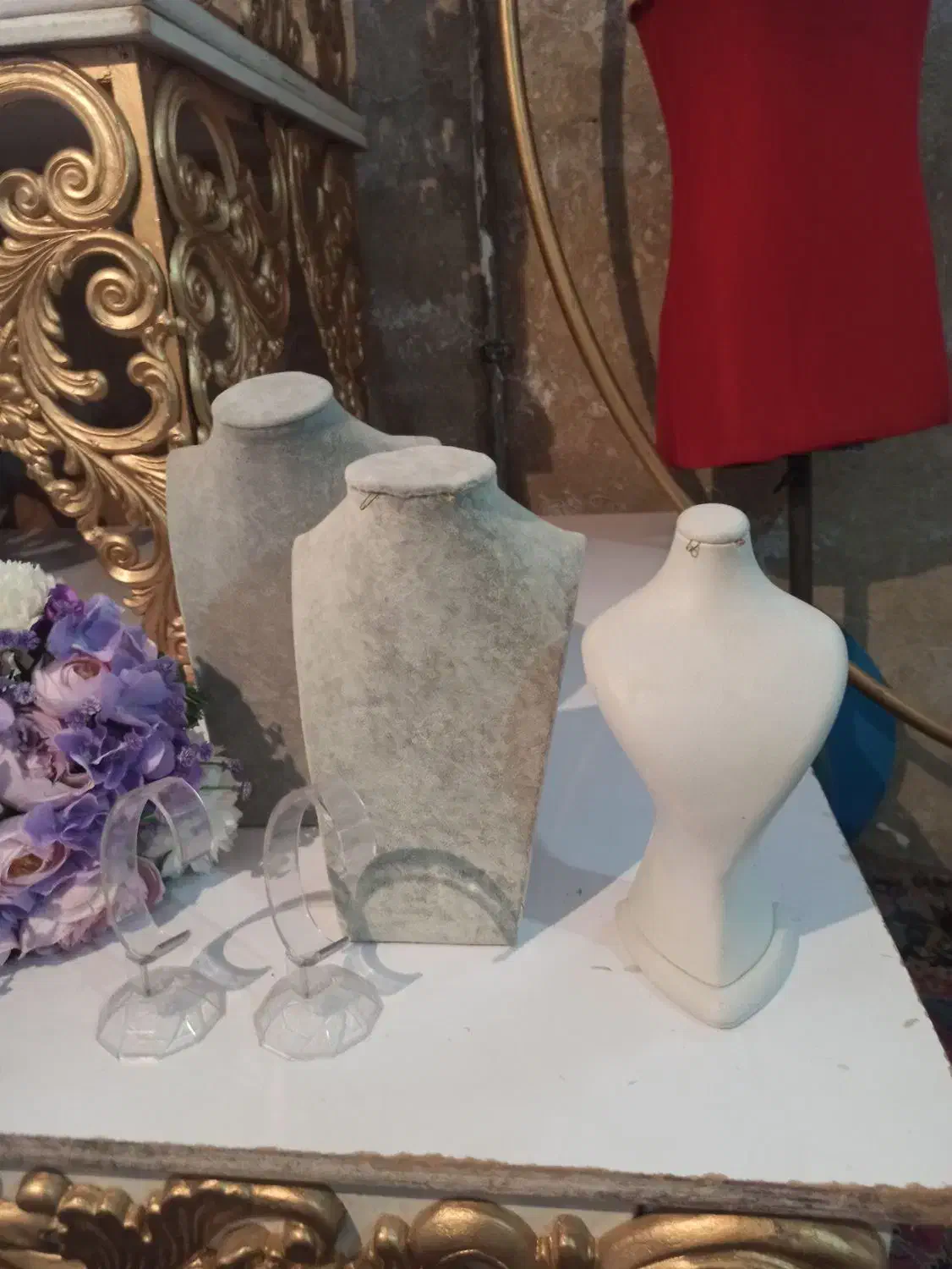 مانکن جواهرات|فروشگاه و مغازه|تربت جام, یحیی آباد|دیوار