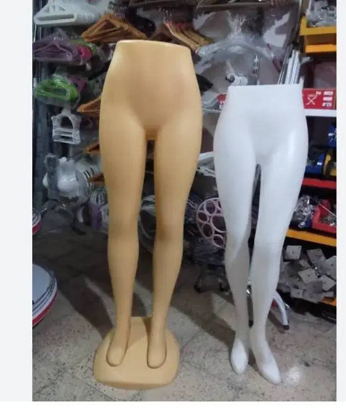 مانکن پا|فروشگاه و مغازه|شیراز, زرهی|دیوار