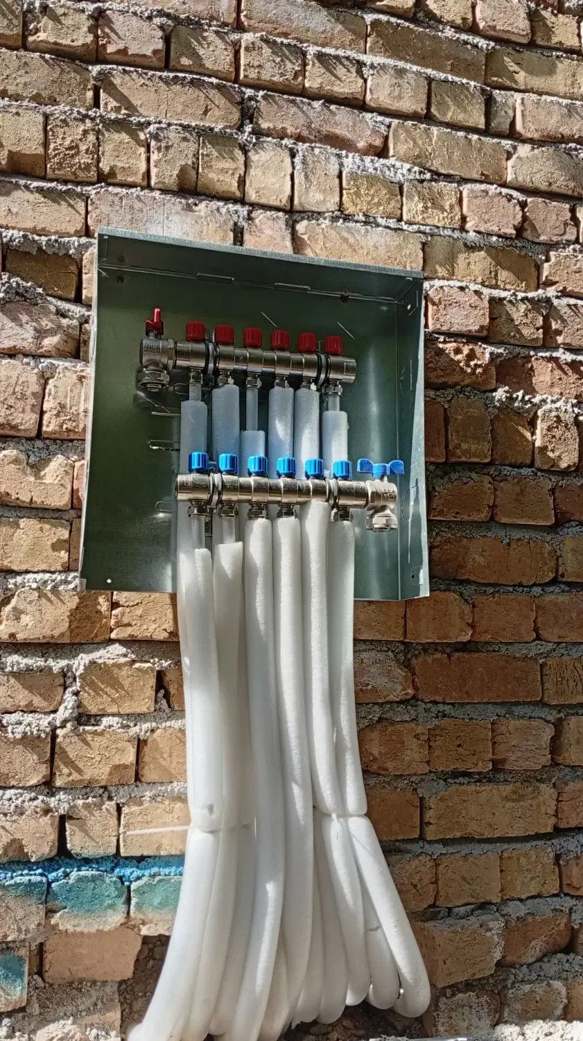 تاسیسات استخر لوله کشی آب پمپ مخزن و..|خدمات پیشه و مهارت|شهریار, شهریار|دیوار