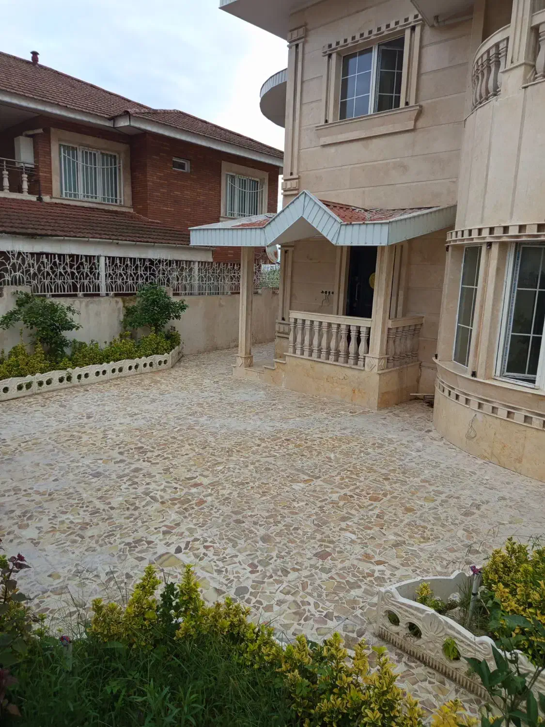 ویلایه ویو دار|فروش خانه و ویلا|چابکسر, |دیوار