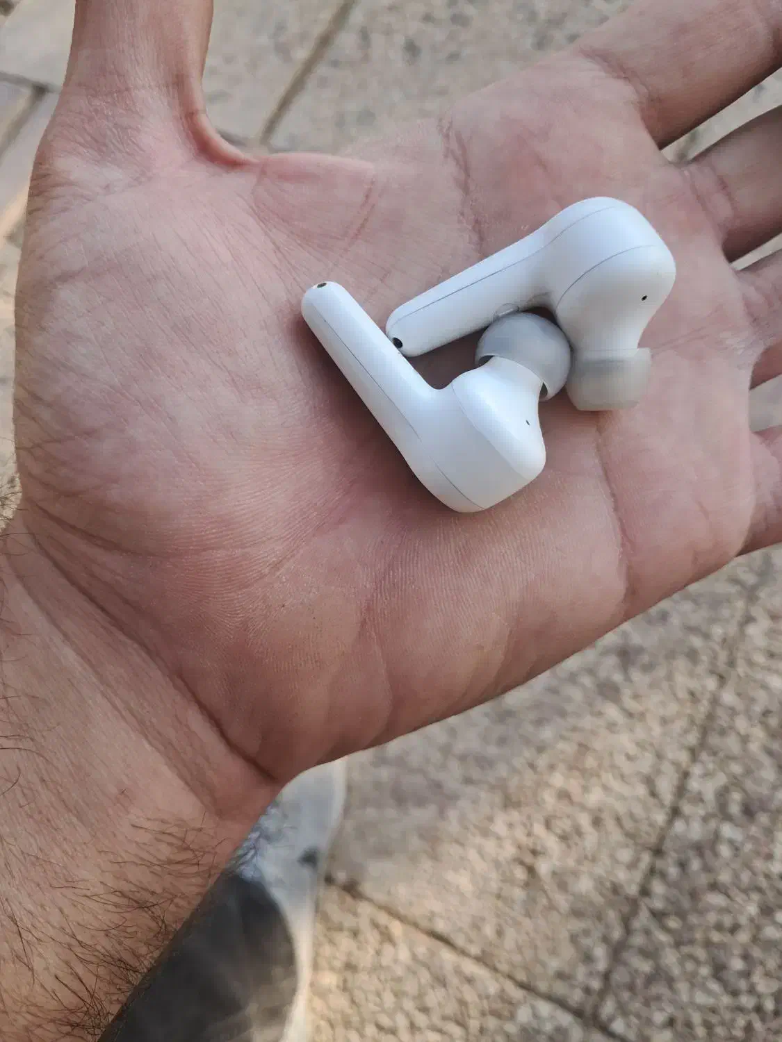 ایرپاد جی بی ال کیفیت بالا|لوازم جانبی موبایل و تبلت|شیراز, قلات|دیوار