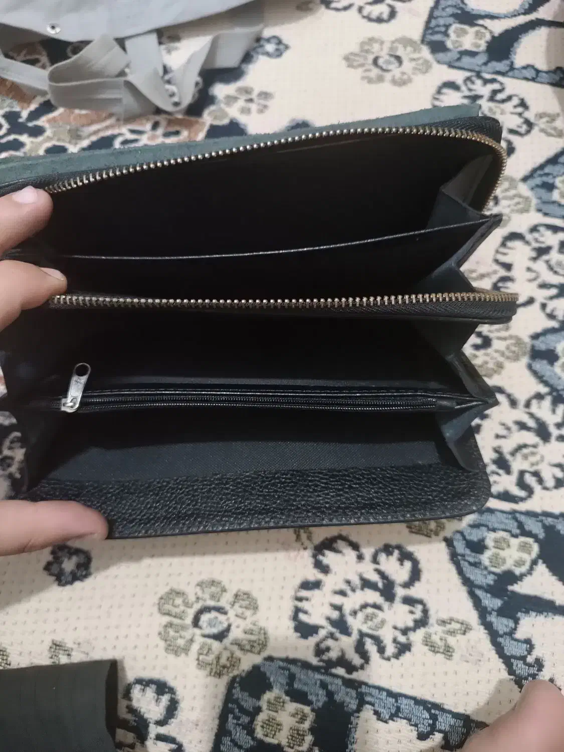 کیف دستی مردانه|کیف، کفش، کمربند|قدس, شهرقدس|دیوار