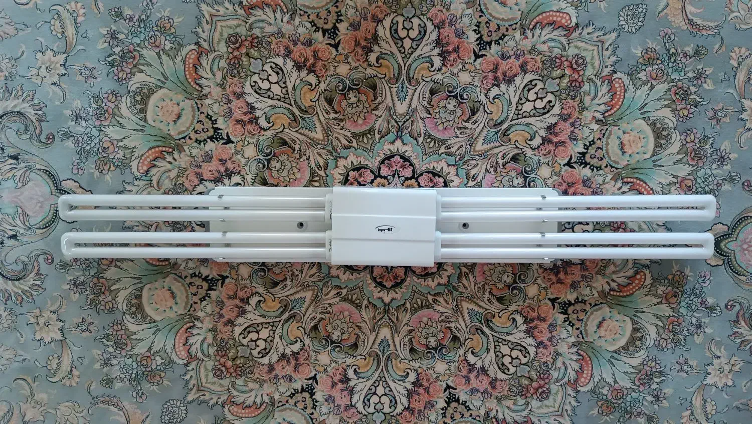 مهتابی بهنور|لامپ و چراغ|مشهد, امیریه|دیوار