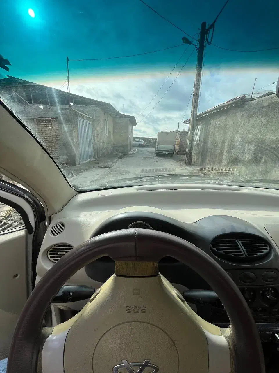 ام وی ام ۱۱۰ مدل ۹۱|خودرو سواری و وانت|گرگان, |دیوار