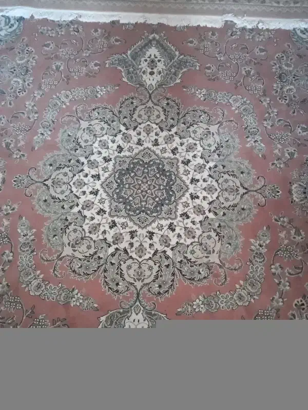 فرش ماشینی|فرش|همدان, |دیوار