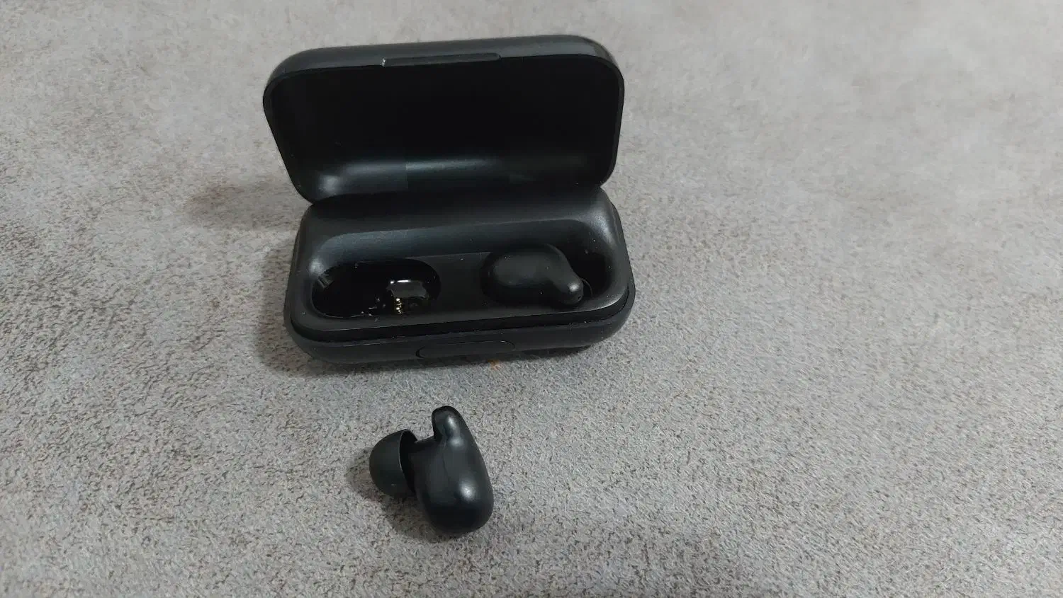 هدفون  هایلو تی  15|لوازم جانبی موبایل و تبلت|تربت‌حیدریه, شهرک ولیعصر|دیوار