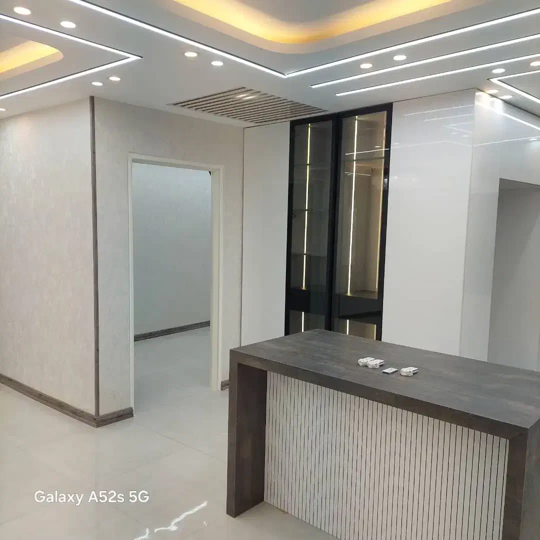 اجاره واحد ۲ خواب مجتمع یاس یک|اجارهٔ آپارتمان|شیراز, نصر|دیوار