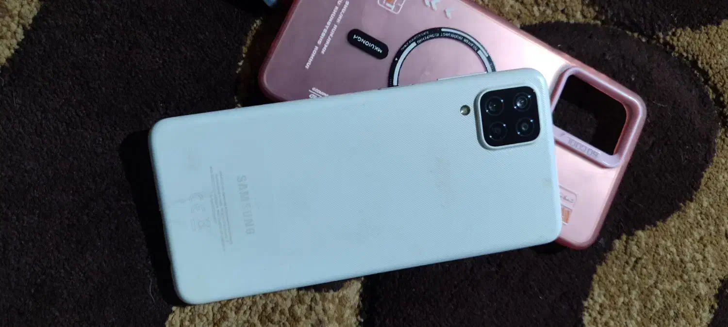 گوشی a12|موبایل|زابل, |دیوار