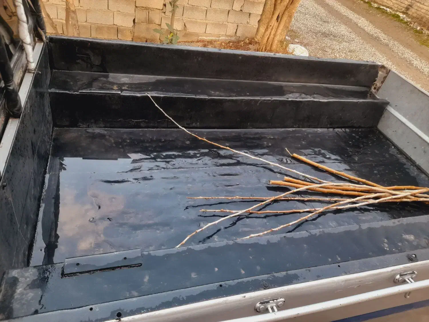 مزدا۲۰۰۰فروشی|خودرو سواری و وانت|علی‌آباد کتول, |دیوار