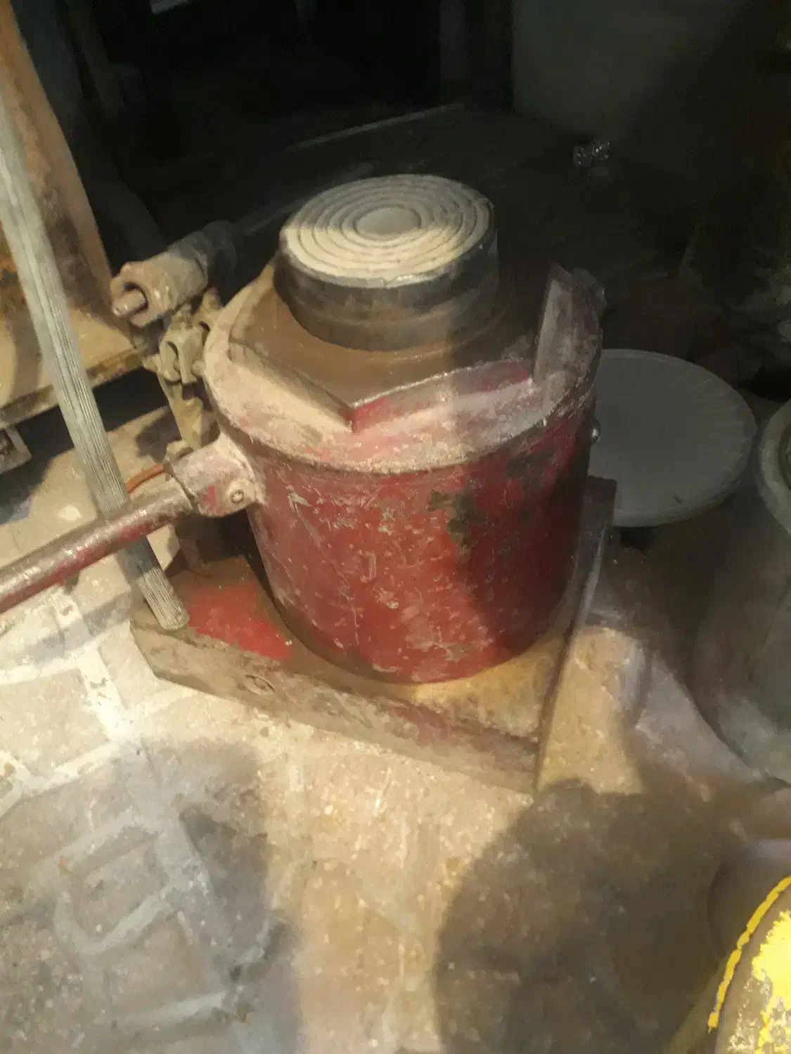 اصلاح نشست ساختمان وجک زنی و فروش جک|مصالح و تجهیزات ساختمان|تهران, دکتر هوشیار|دیوار