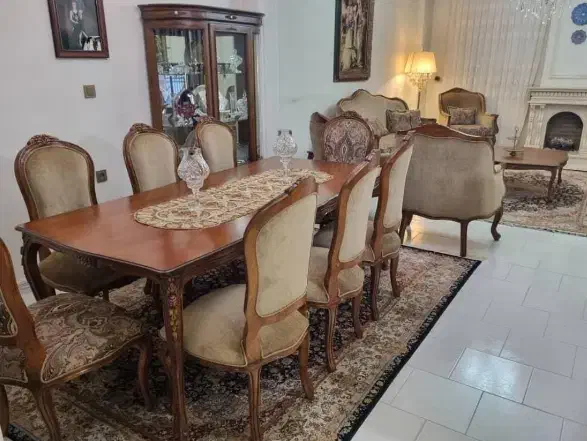 ۹۶ متری ۲ خواب رشتیان|فروش آپارتمان|رشت, علی آباد|دیوار