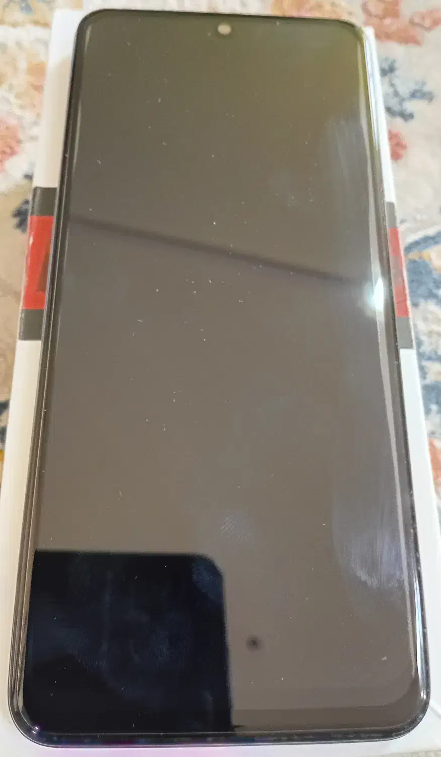 گوشی شیائومی نوت ۱۲|موبایل|تهران, سهروردی|دیوار