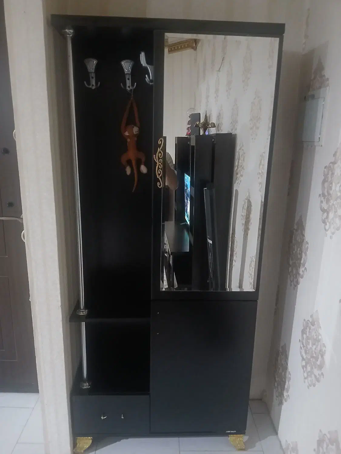 بوفه و جاکفشی|بوفه، ویترین، کنسول|محمدشهر, ولدآباد|دیوار