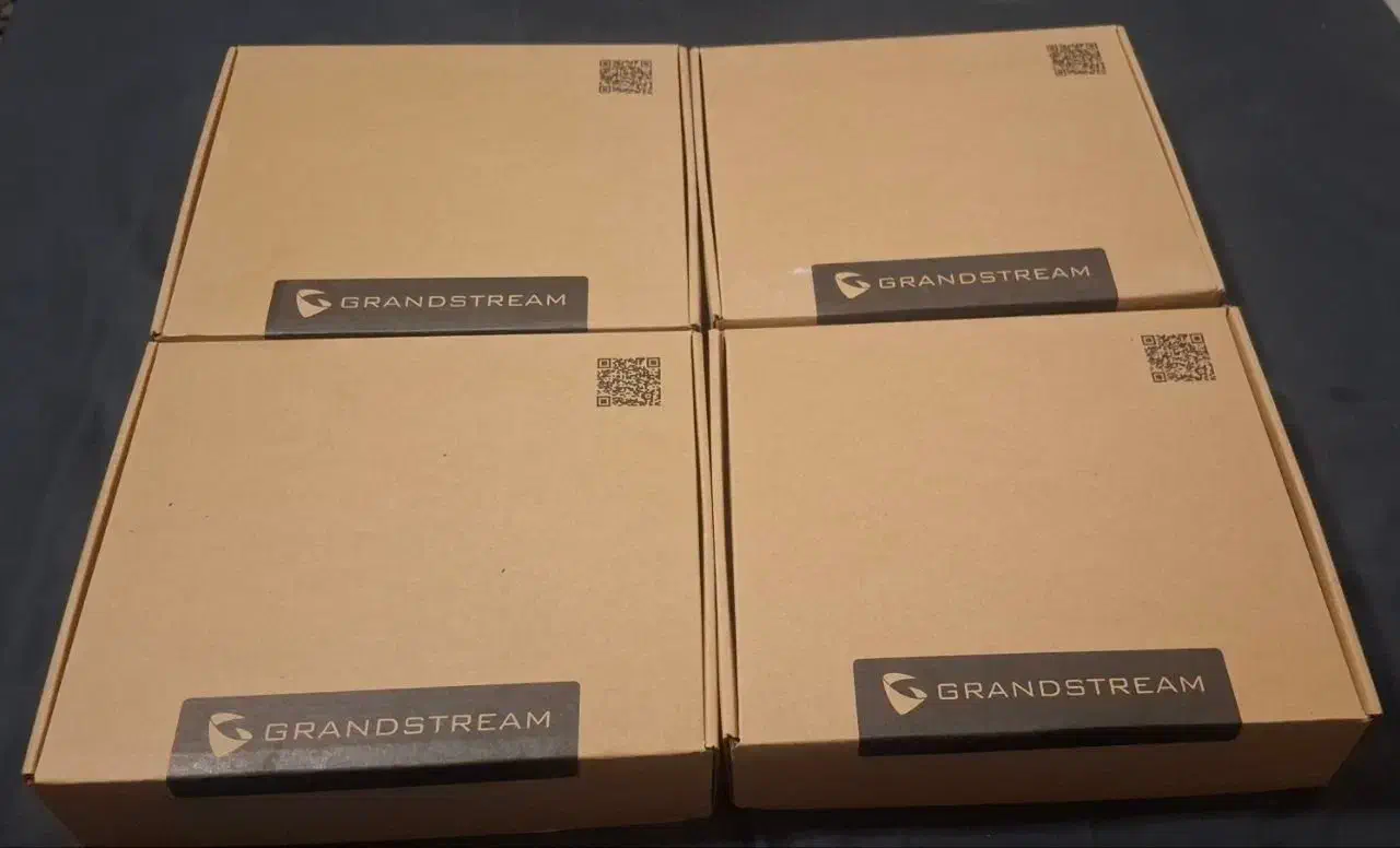 آیپیفون ip-phone گرنداستریم grandstream 2601p|مودم و تجهیزات شبکه|تهران, خواجه نصیر طوسی|دیوار