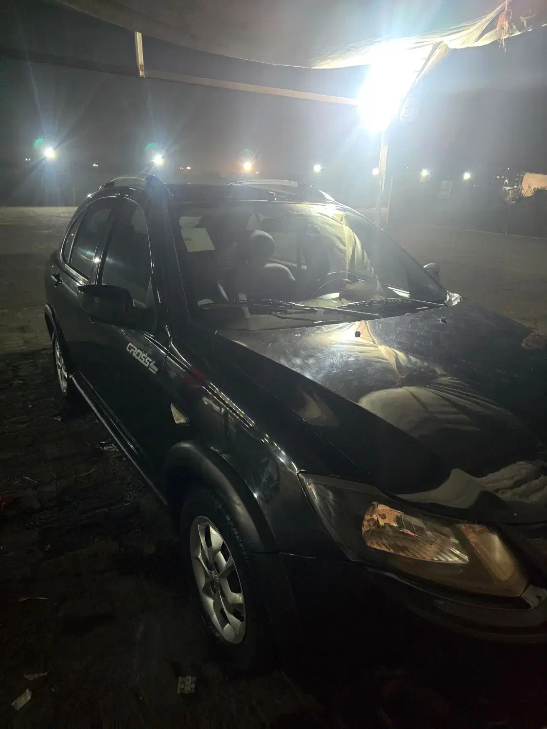 کوییک|خودرو سواری و وانت|تهران, صاحب الزمان|دیوار